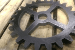 3/4" Steek Sprocket