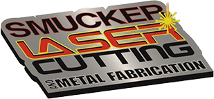Smucker Laser Cutting and Metal Fabrication